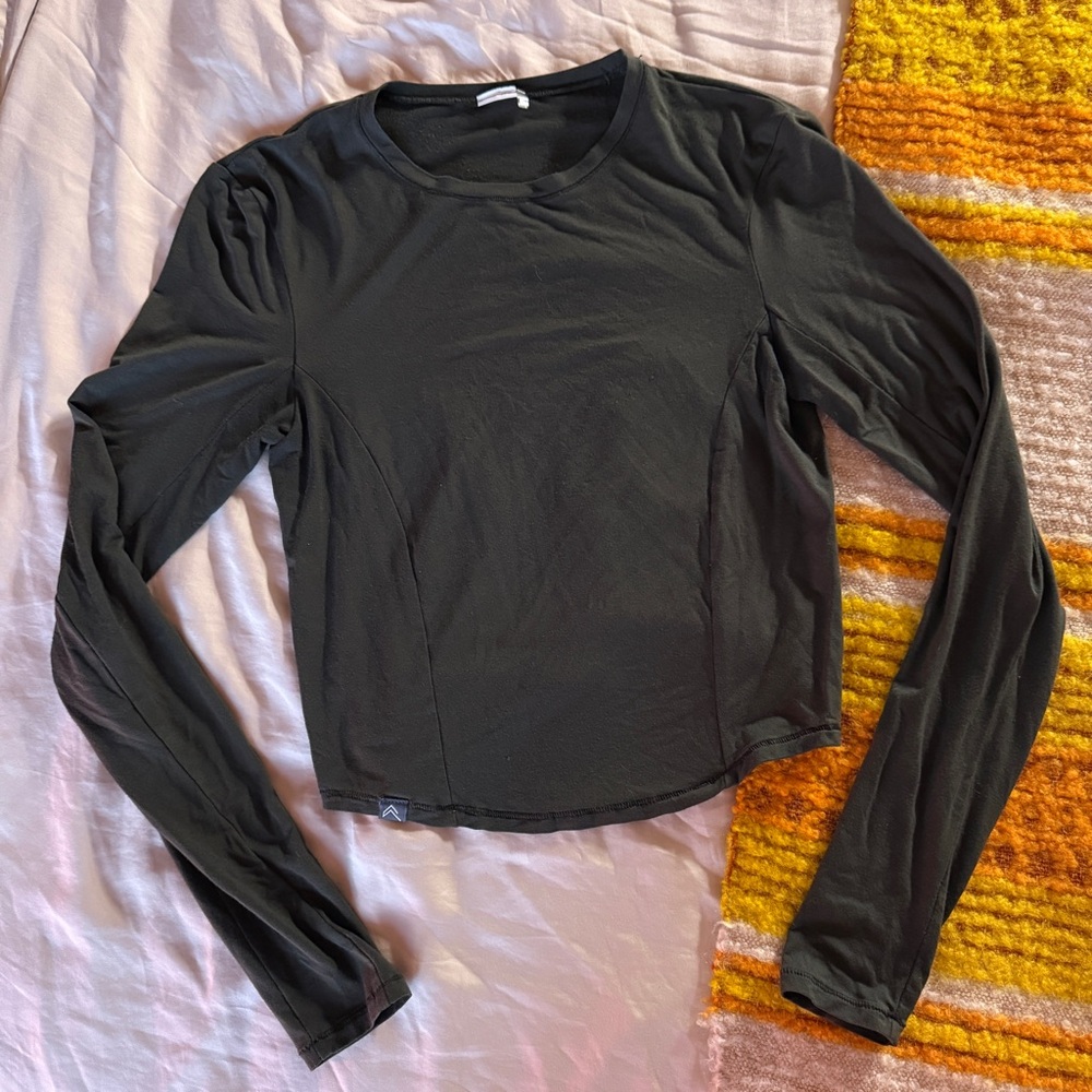 Oner Active Mellow Soft Mid Long Sleeve